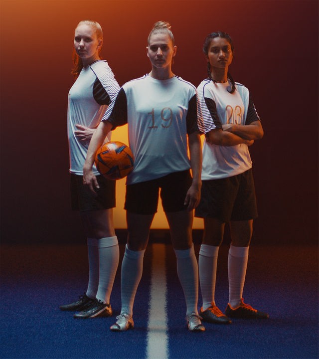 Bundesliga der Frauen
