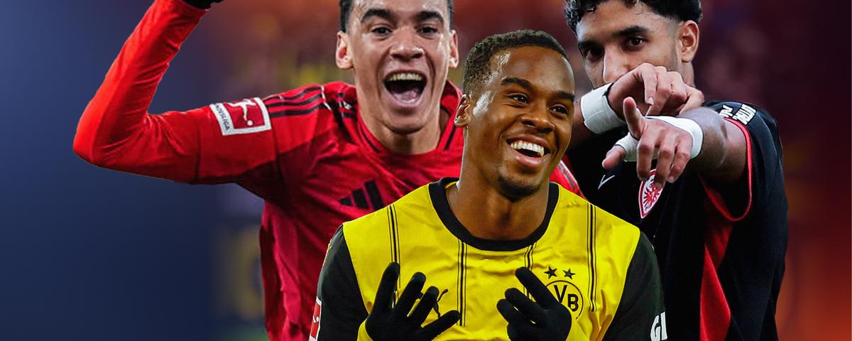 BEST OF BUNDESLIGA DIE SCHÖNSTEN TORE bundesliga-schoenste-tore-