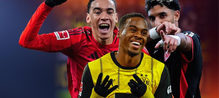 BEST OF BUNDESLIGA DIE SCHÖNSTEN TORE bundesliga-schoenste-tore-