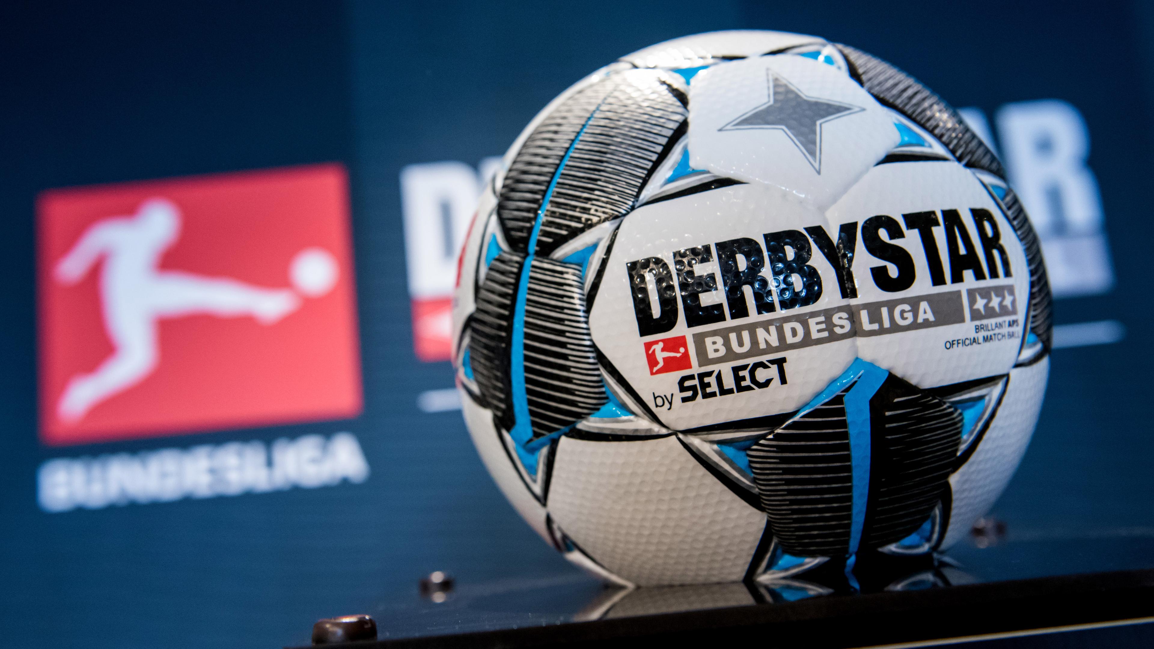 bundesliga fußball trikots