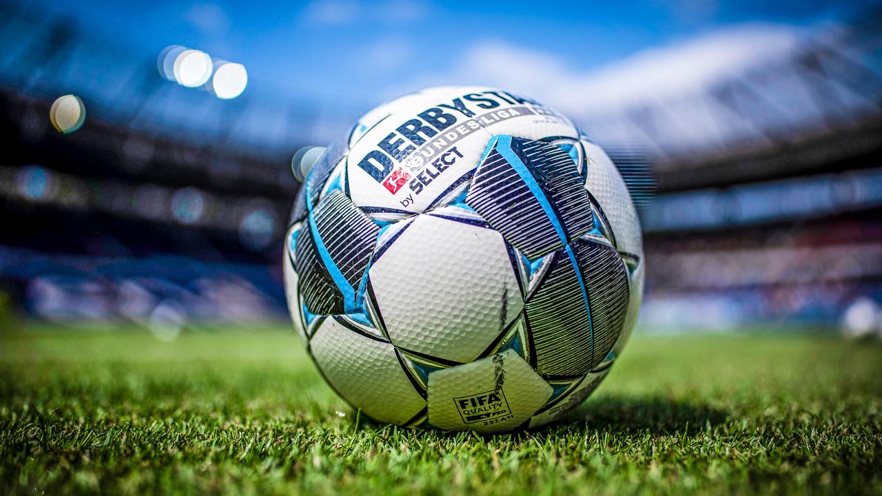 logo!: Fußball-Bundesliga - ZDFtivi