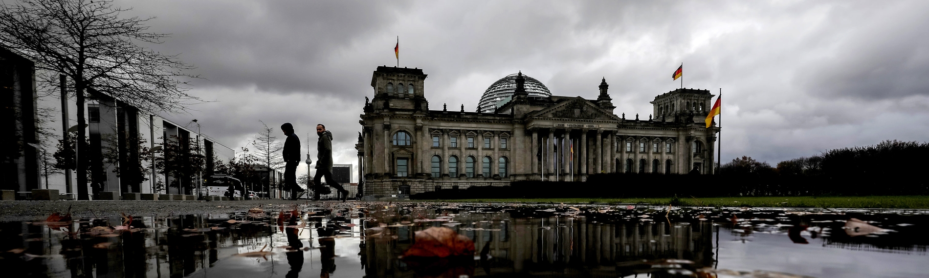 Deutscher Bundestag