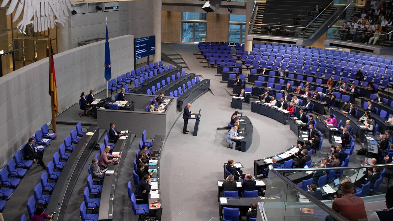 Union sind Beschlüsse zu Migration zu mager ZDFheute