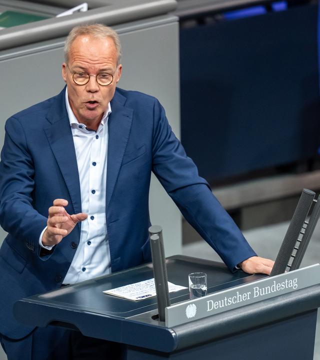 Matthias Miersch