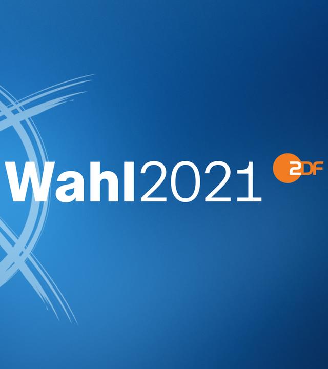 ZDF Bundestagswahl 2021