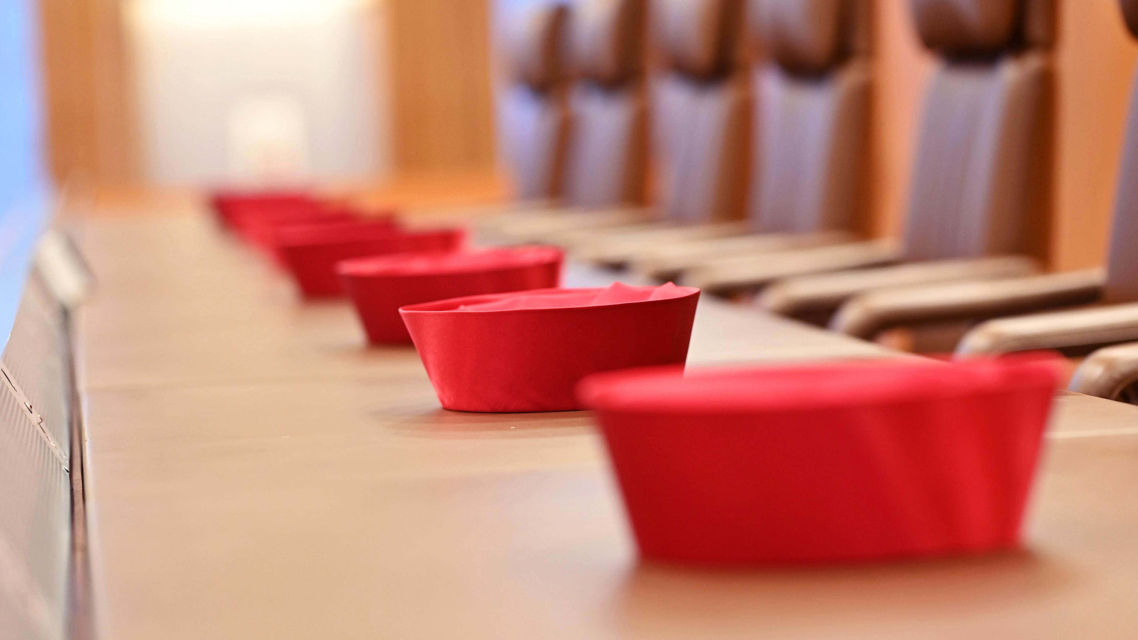 Miriam Messling new constitutional judge News Unrolled