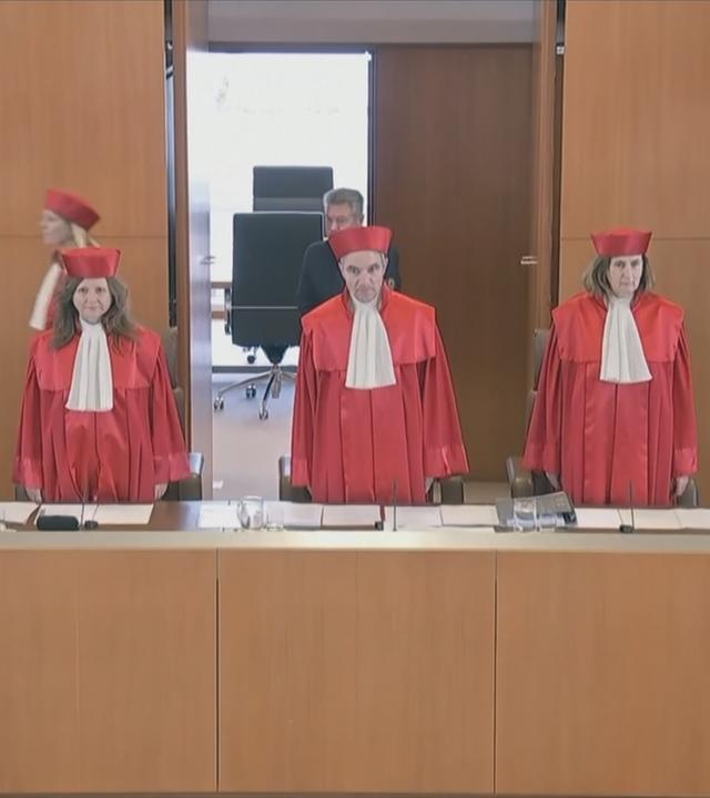 Bundesverfassungsgericht