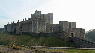 Zdfinfo - Burgen - Monumente Der Macht: Dover Castle