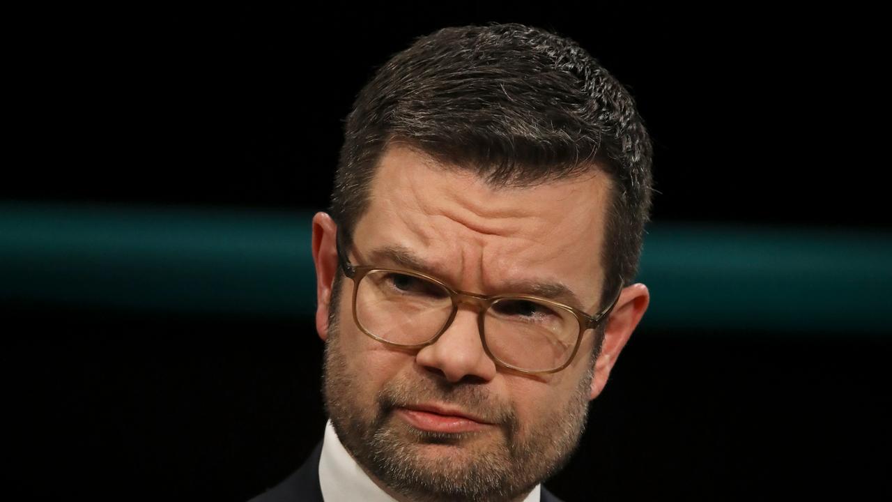 Marco Buschmann Bei Lanz Über Bushido-Prozesskosten – WSVMVJ