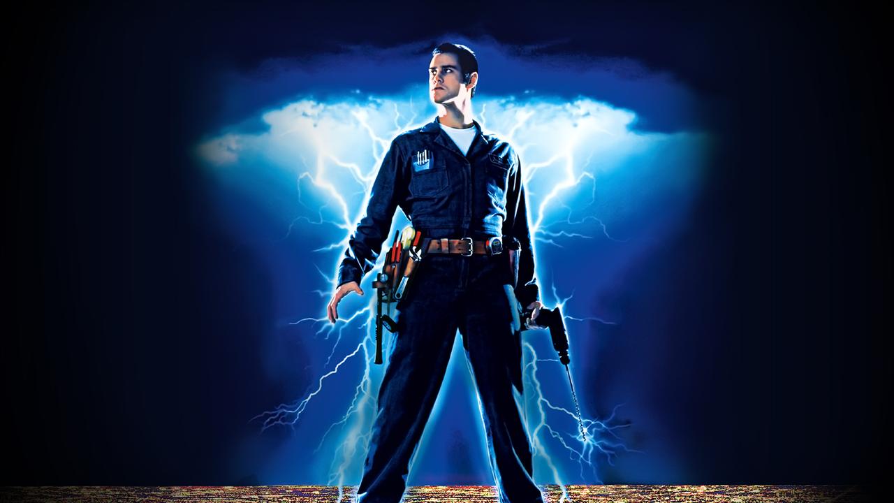 Cable Guy Die Nervensäge ZDFmediathek