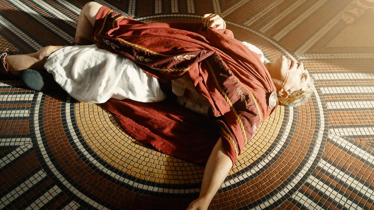 Hochstapler Julius Caesar Im Knast – Limmerkoll
