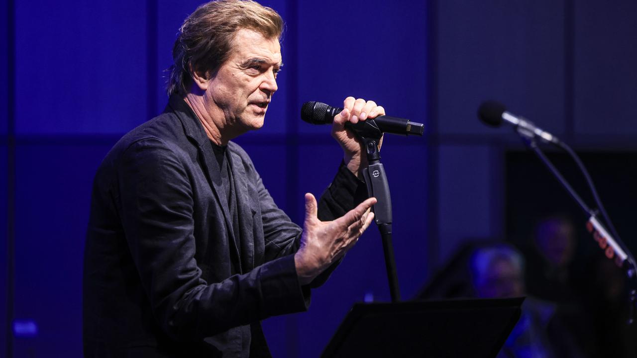 Campino wird Gastprofessor ZDFheute