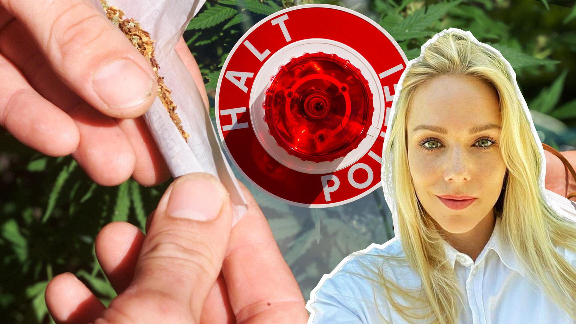 TN: Kiffen am Steuer: Was ist erlaubt?