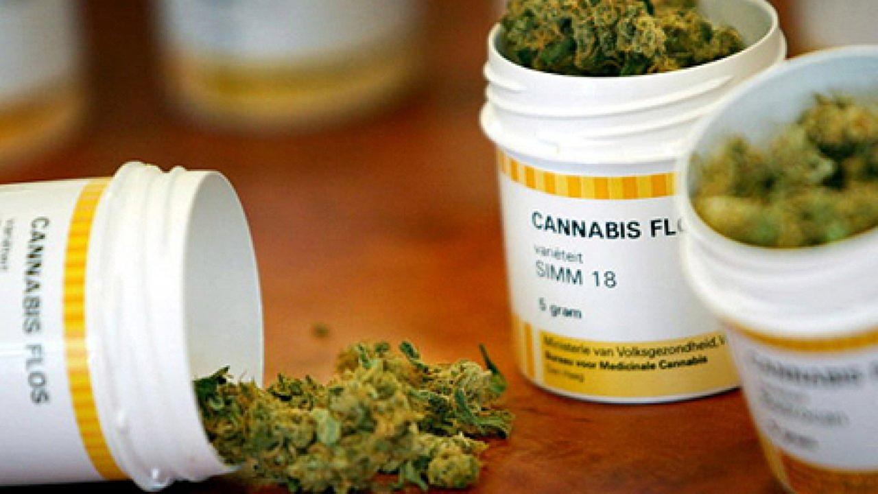Standbild: Cannabis - Medizin oder Droge?