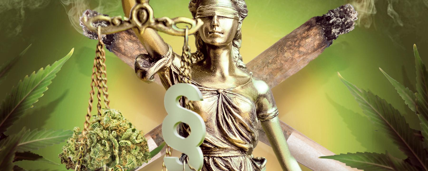 Wie sinnvoll eine Cannabis-Legalisierung wirklich ist - MrWissen2go