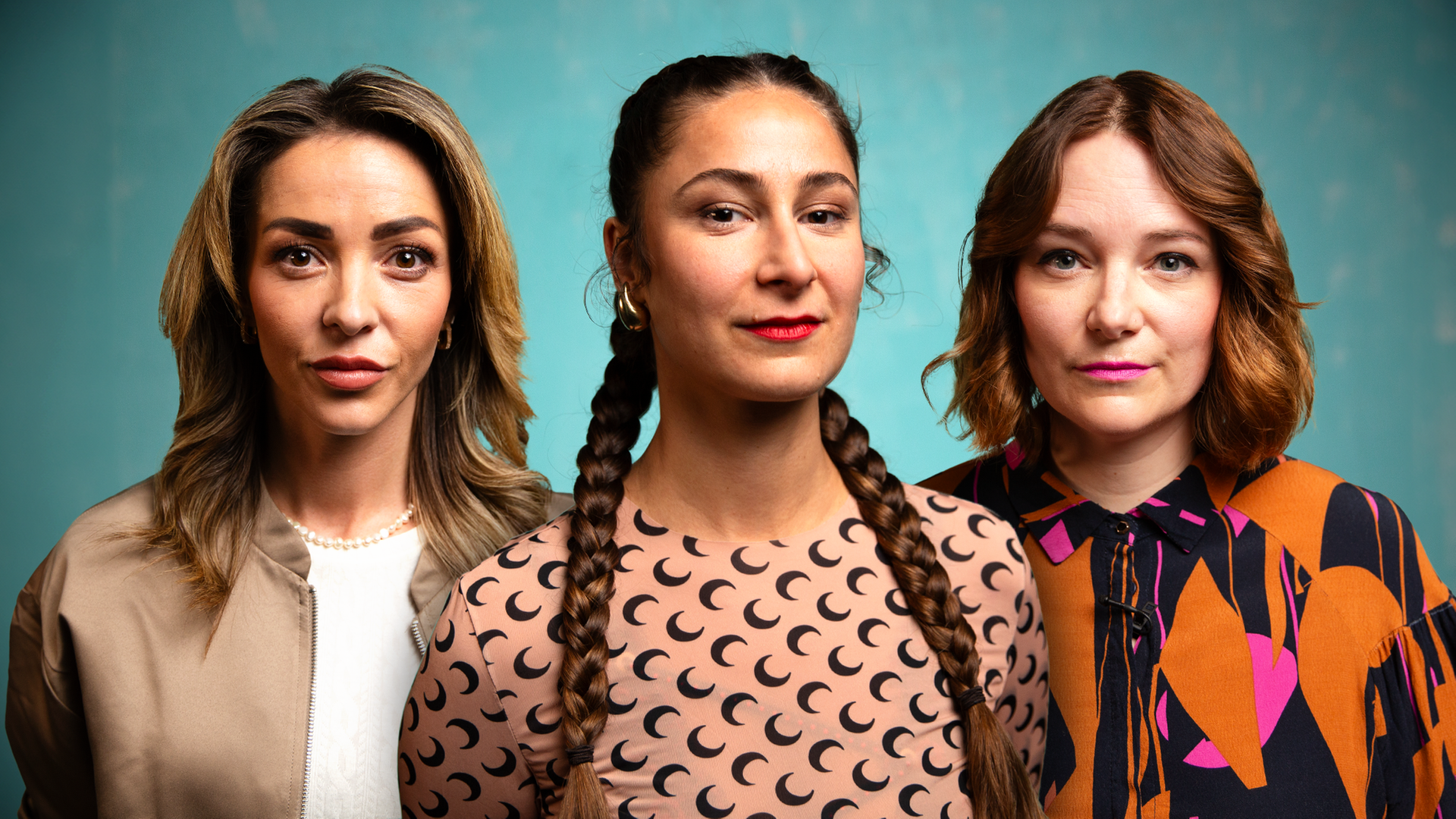 Die Gäste von Unter Anderen: 