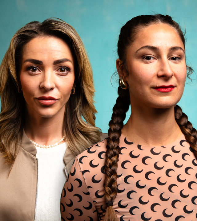 Die Gäste von Unter Anderen: 