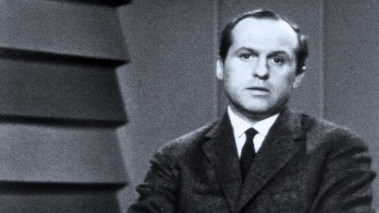 Carl Weiss