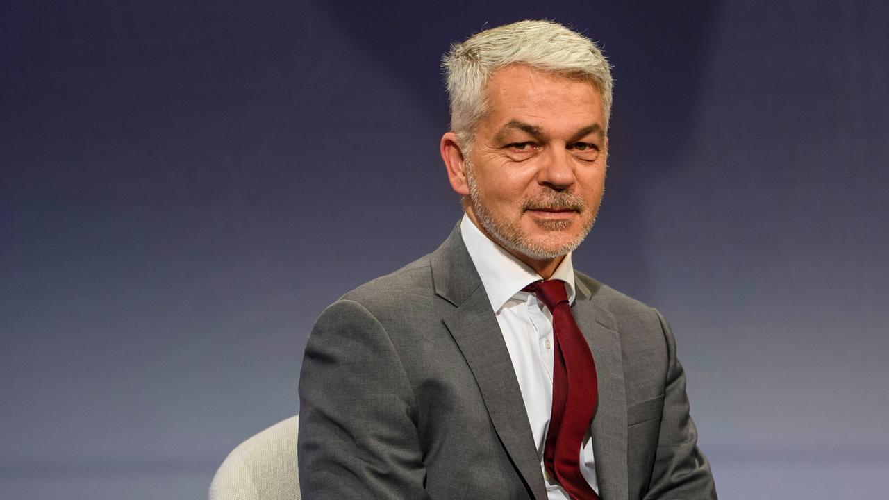 Carlo Masala: "Warum die Welt keinen Frieden findet"