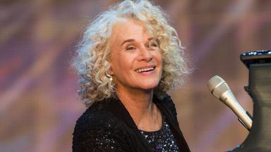 Musik Und Theater - Carole King: Tapestry - Live
