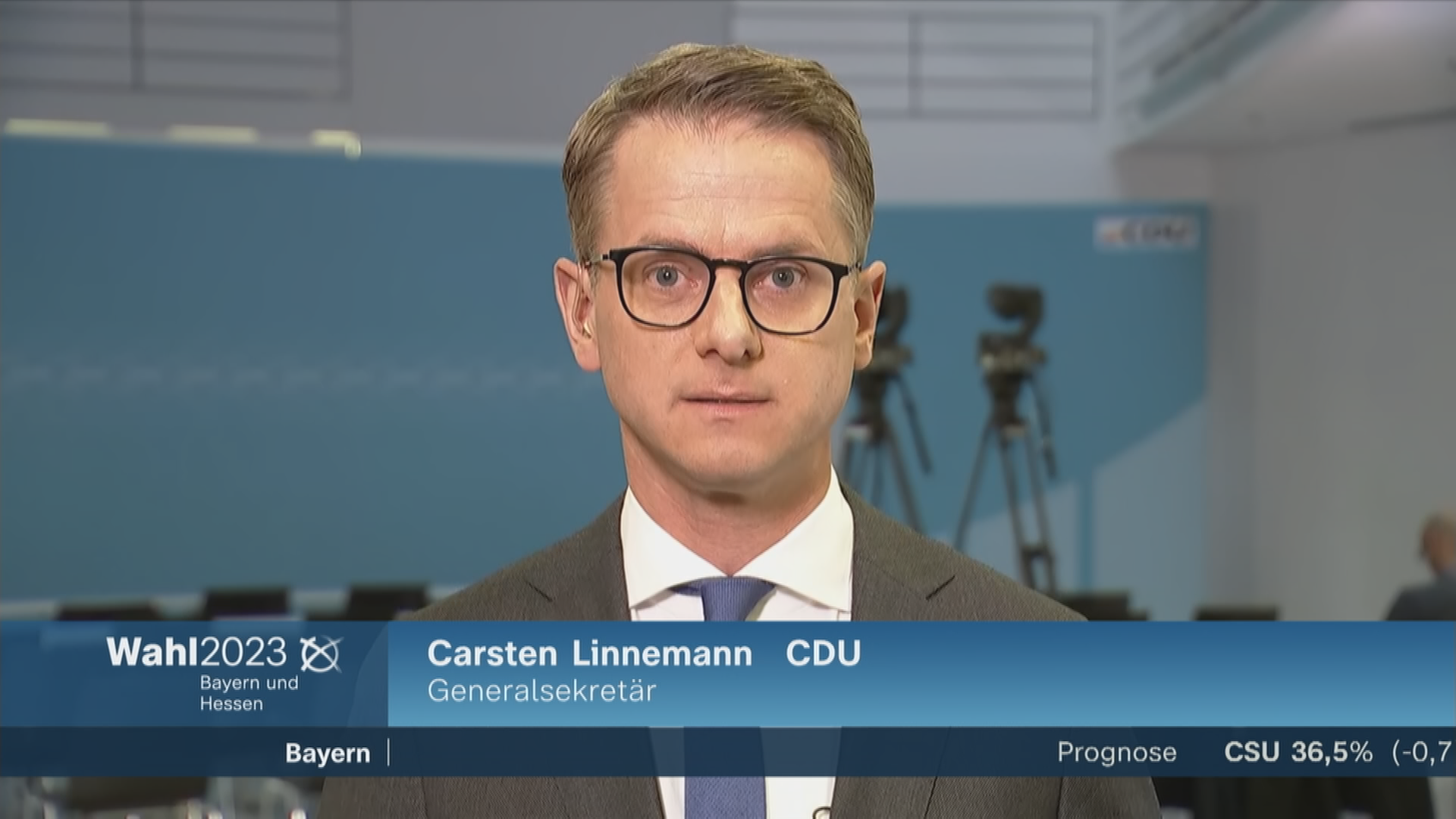 Carsten Linnemann CDU