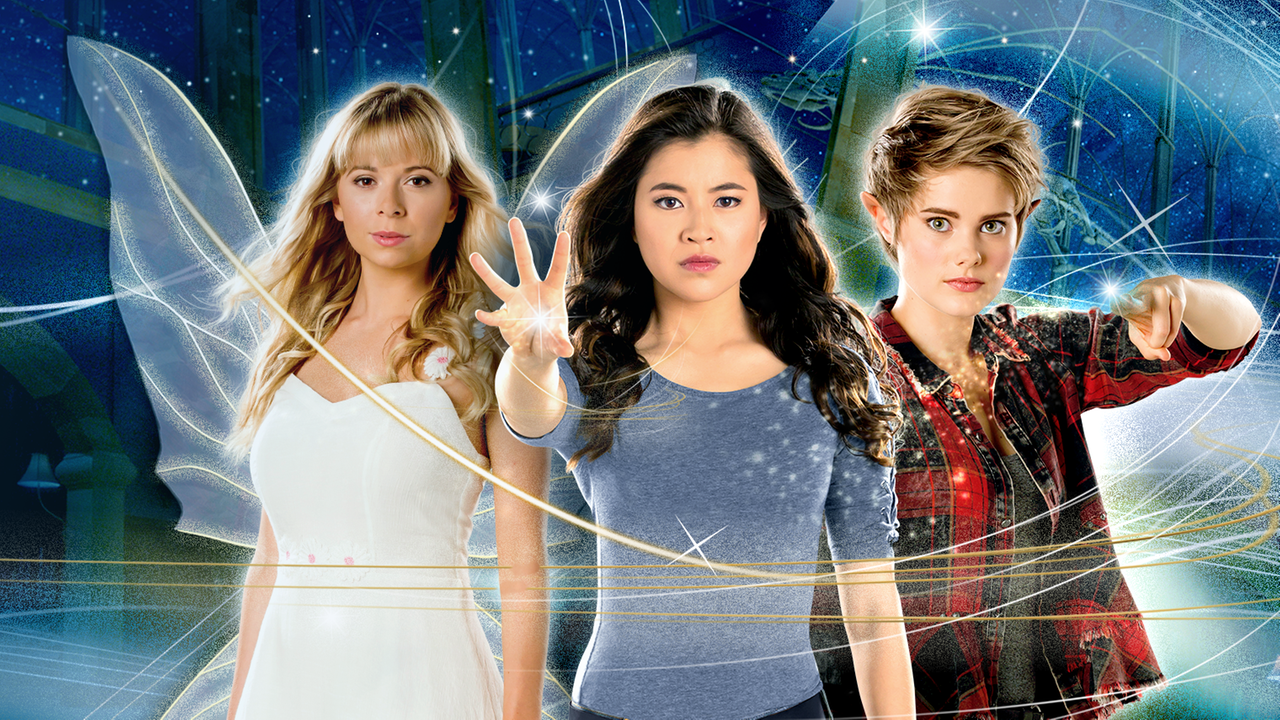 Der Club der magischen Dinge