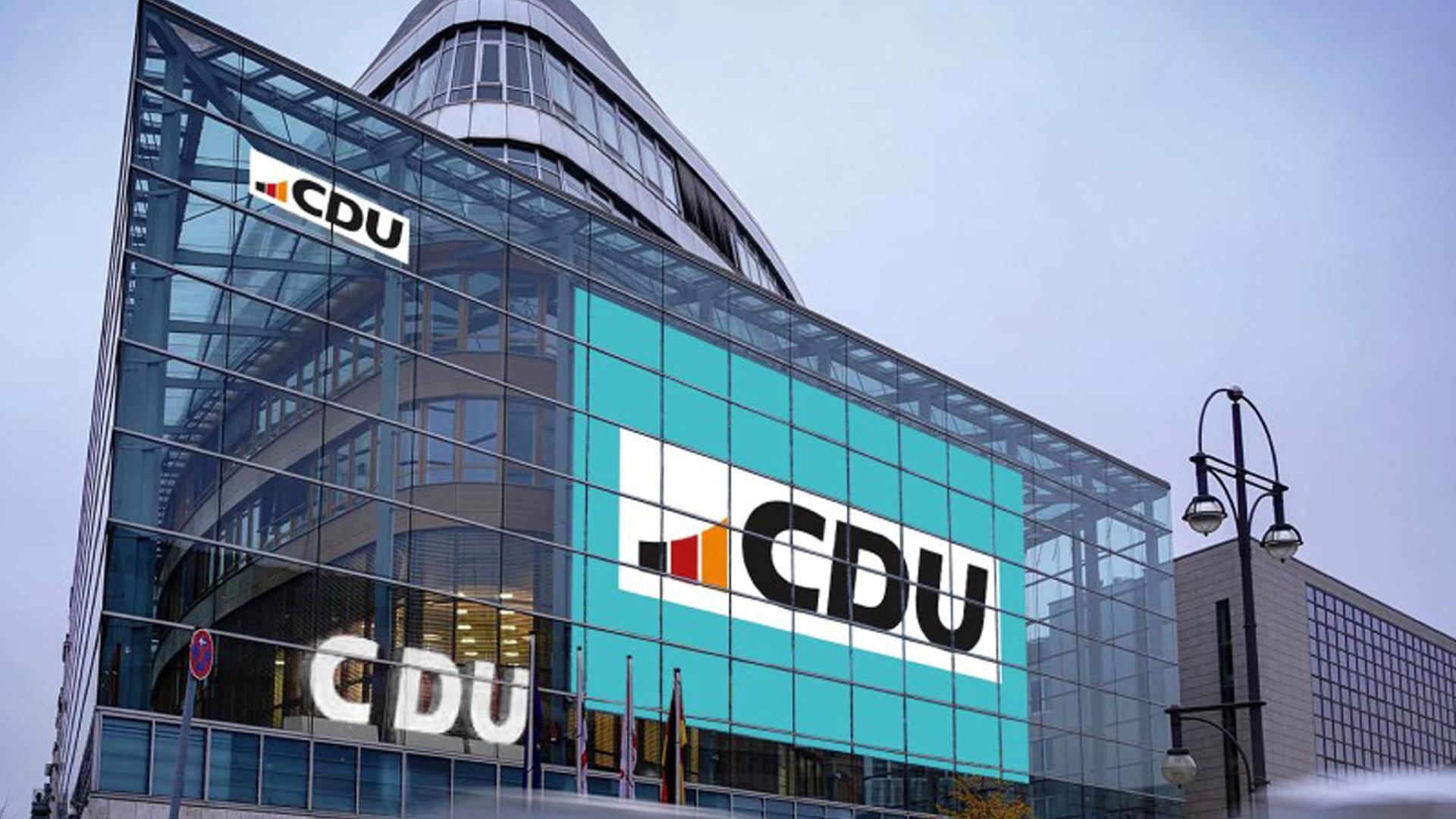 Cdlu Logo Lübbers, Johanna | CDU Kreisverband Aschendorf Hümmling