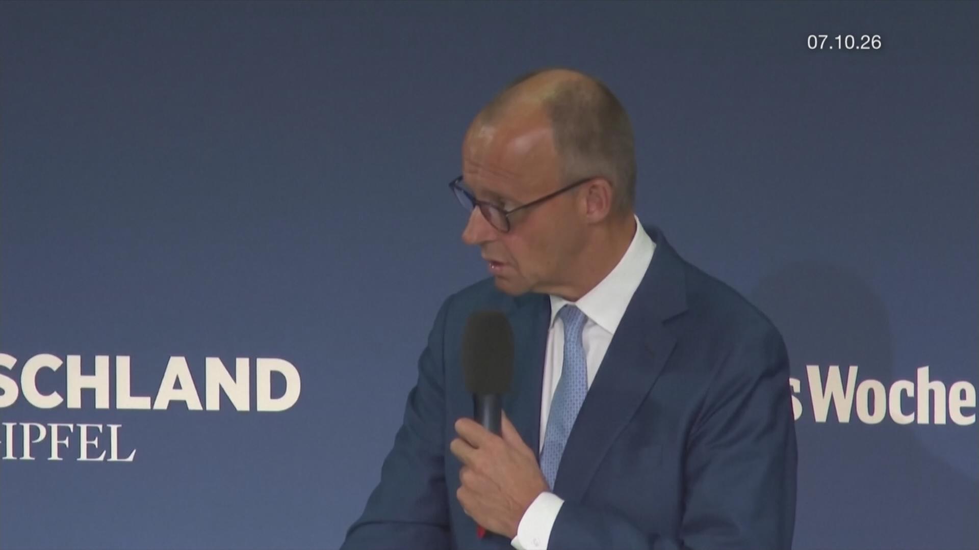 CDU-Präsidiumssitzung in Berlin