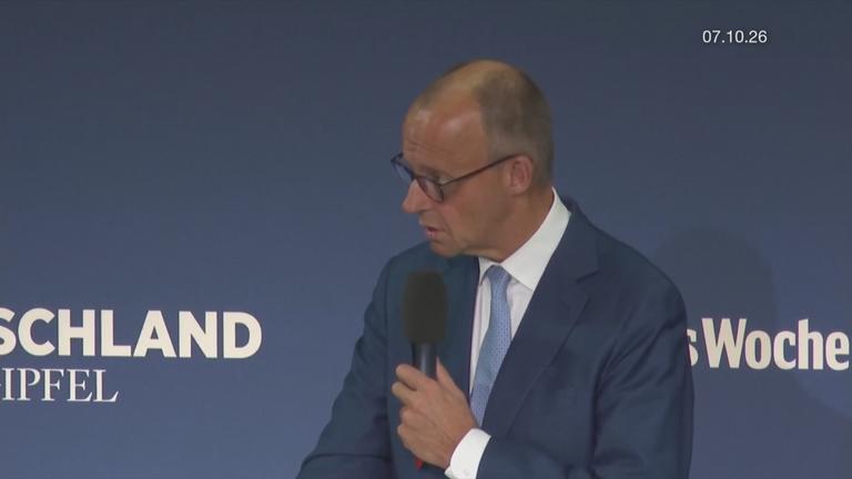 CDU-Präsidiumssitzung in Berlin