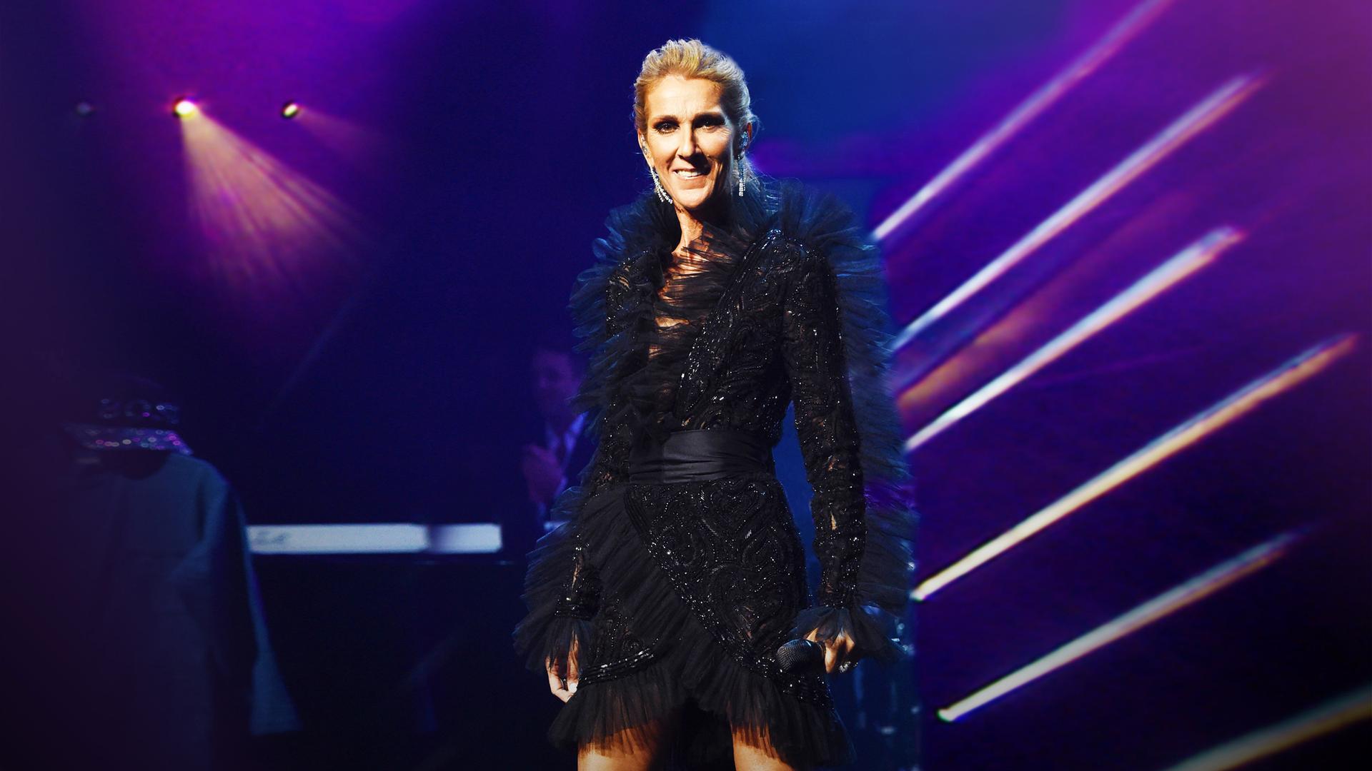 Céline Dion