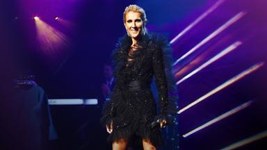 Pop Around The Clock - Céline Dion: Une Seule Fois