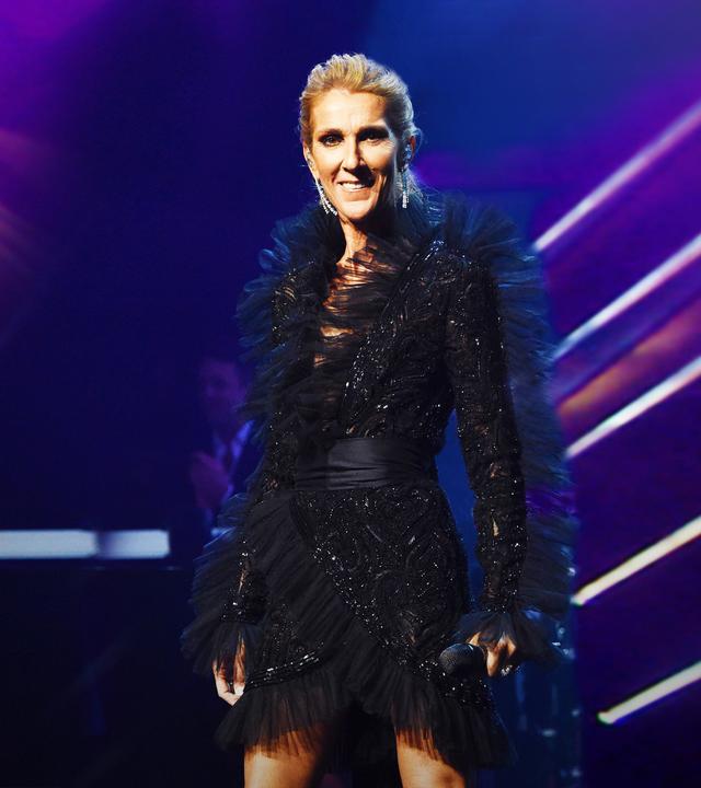 Céline Dion