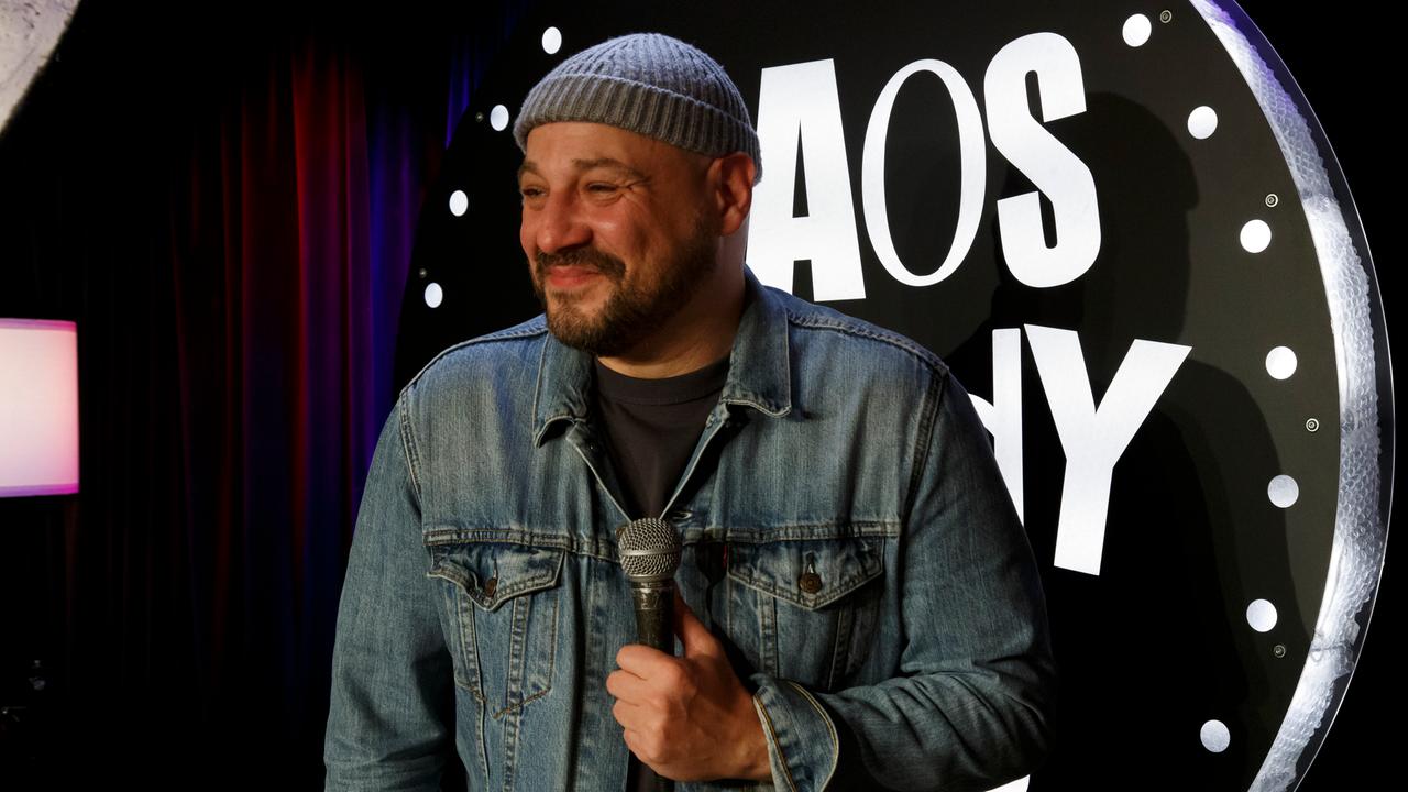 Chaos Comedy Club Folge 4 - ZDFmediathek