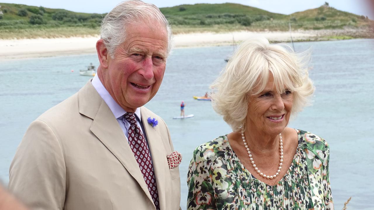 Der unterschätzte Thronfolger: Prinz Charles wird 70 - ZDFmediathek