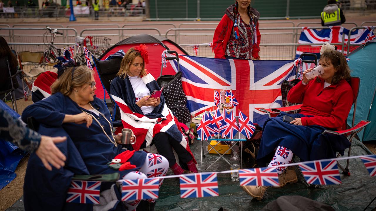 Charles erste Monate als König ZDFheute