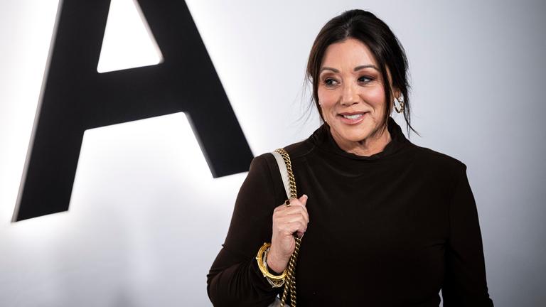 US-Arbeitsministerin Lori Chavez DeRemer