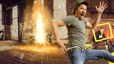 Checkpoint Staffel 4