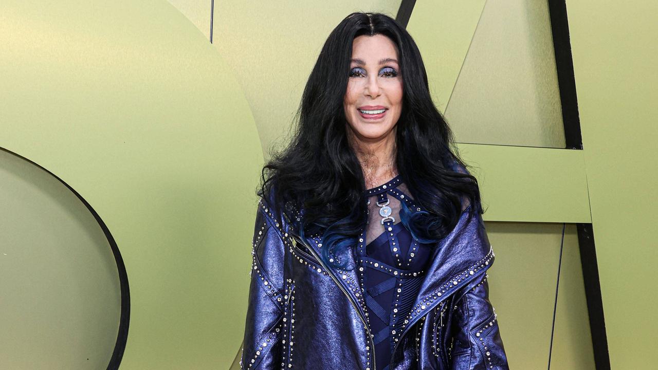 Cher im Interview zum Album 