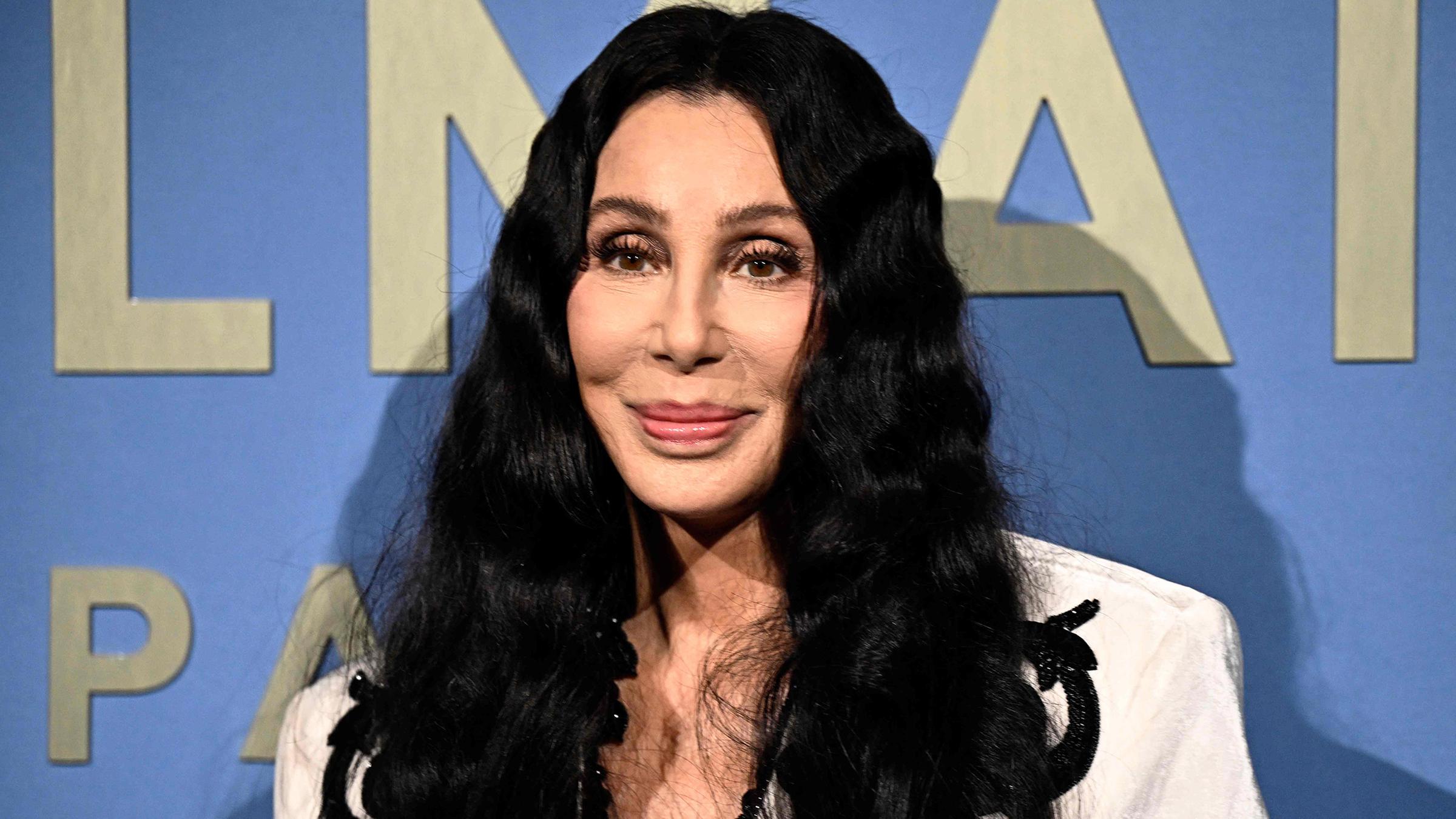 Sängerin Cher scheitert vor Gericht