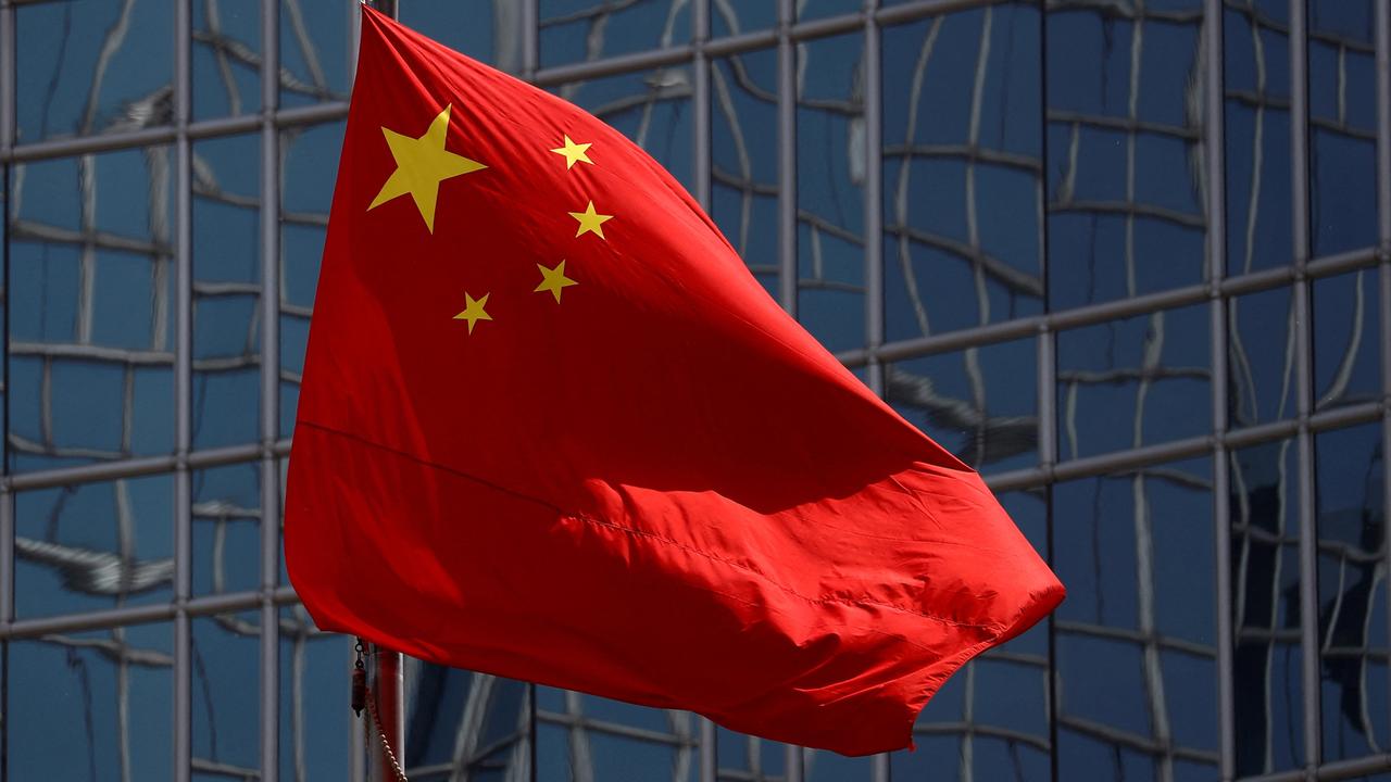 Espionnage pour la Chine : trois Allemands arrêtés