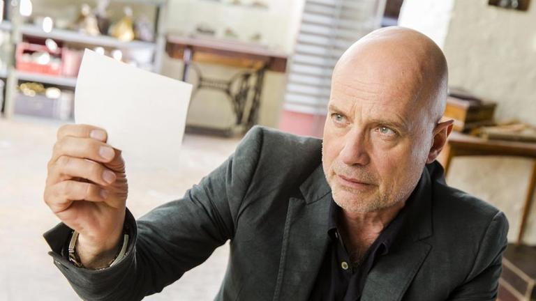 F wie Fälschung (3/4) Die großen Blender ZDFmediathek