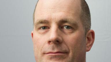 Dr. Christian Mölling, Deutsche Gesellschaft für Auswärtige Politik e.V.