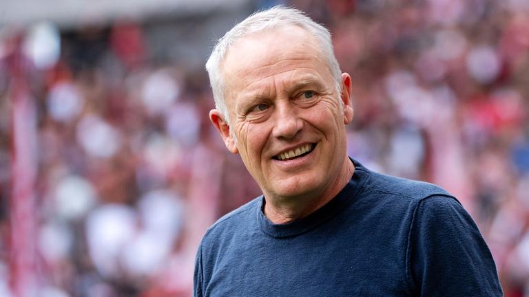 Christian Streich