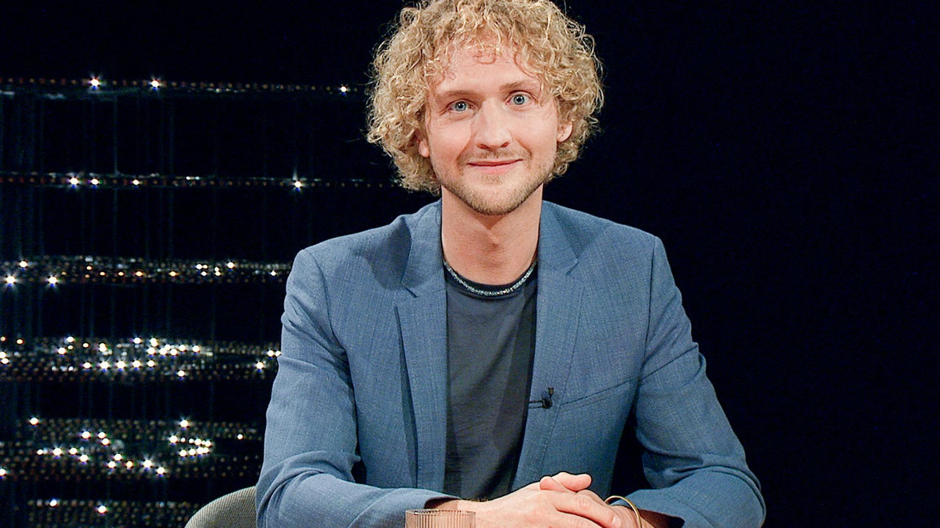 Christian Uhle, Philosoph und Autor