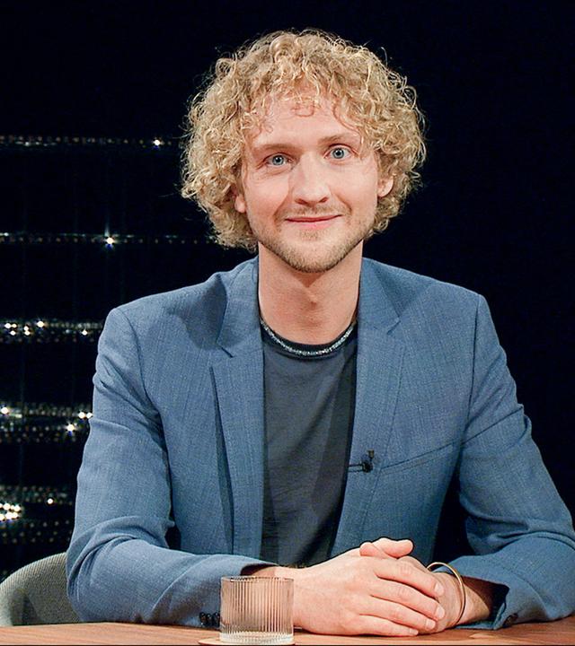 Christian Uhle, Philosoph und Autor