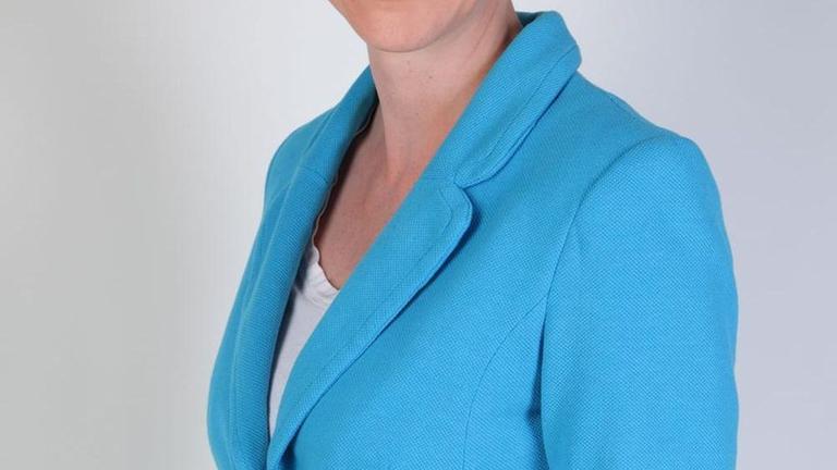 Christina von Ungern-Sternberg