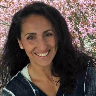 Christine Domek-Rußwurm