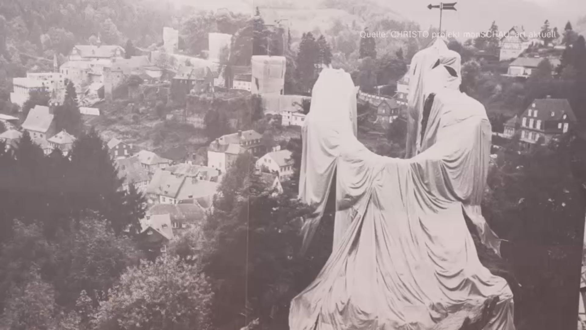 Monschau Projekt 1971