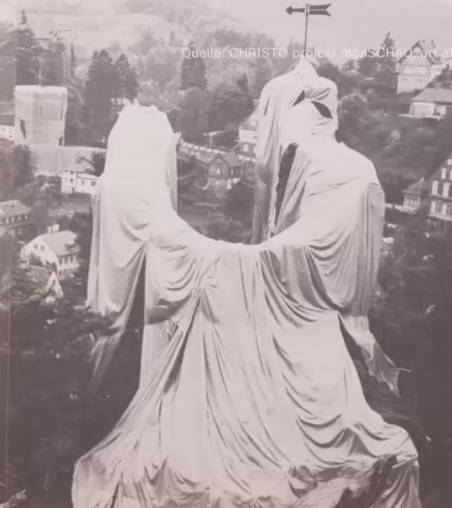 Monschau Projekt 1971