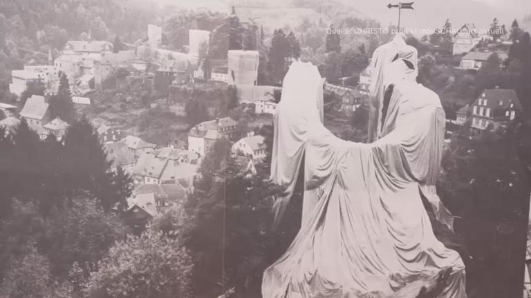 Monschau Projekt 1971